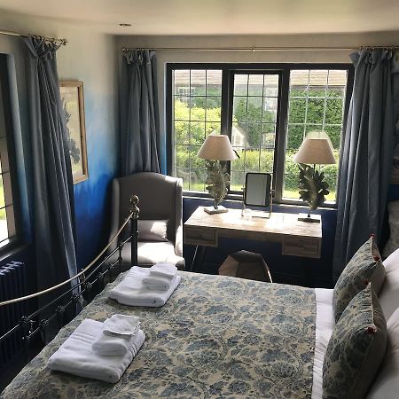 The Red Lion Stodmarsh Hotel Canterbury Ngoại thất bức ảnh