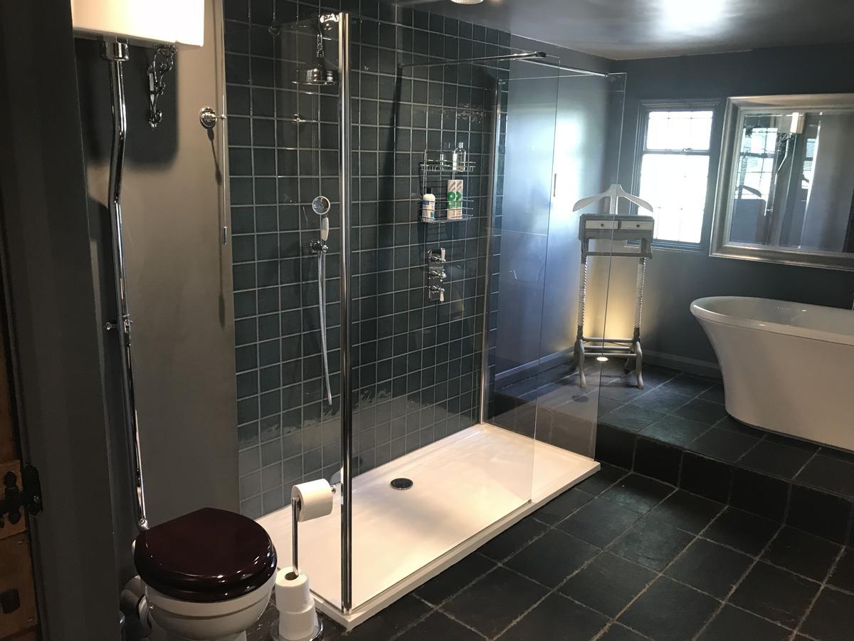 The Red Lion Stodmarsh Hotel Canterbury Ngoại thất bức ảnh