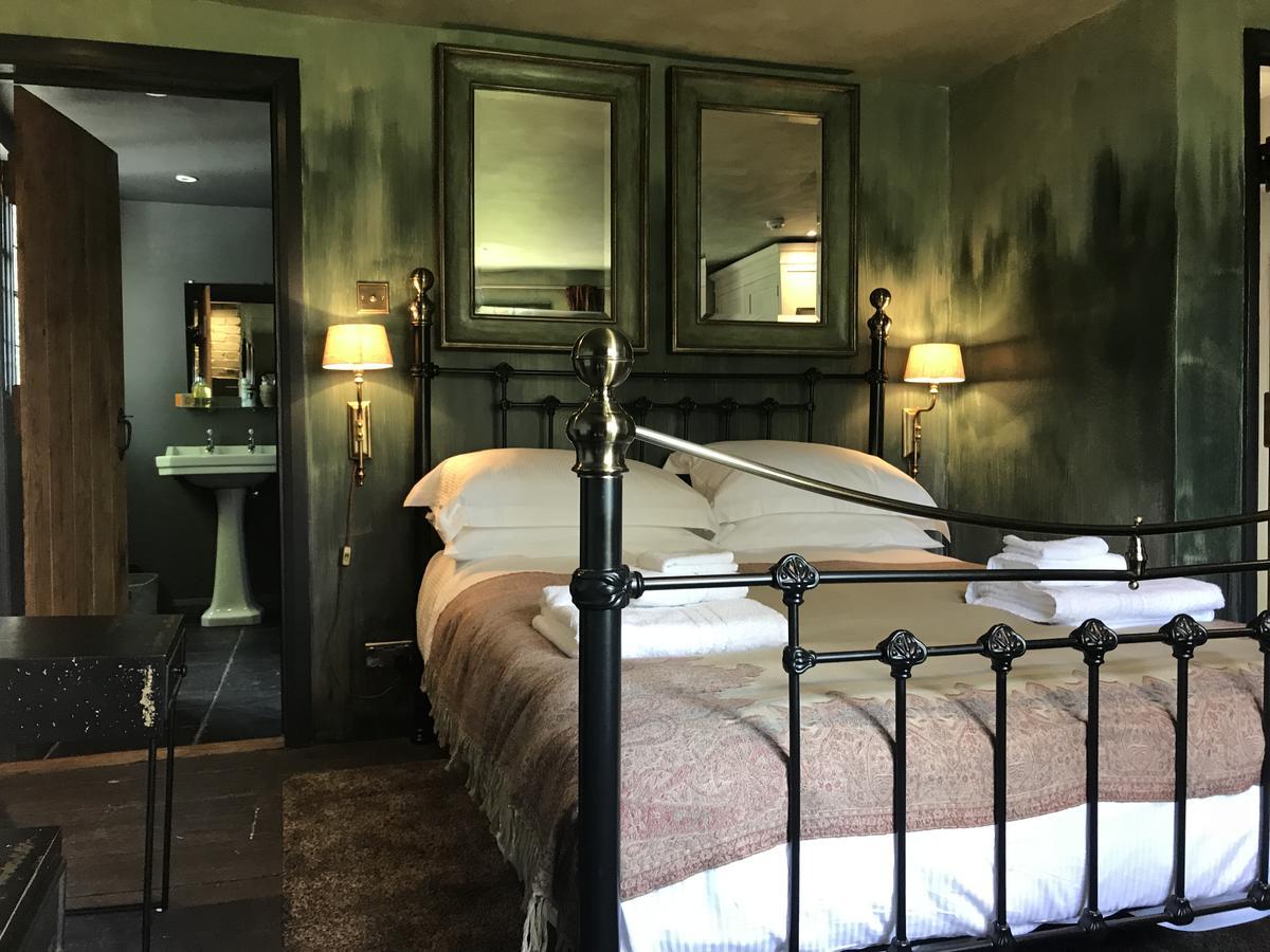 The Red Lion Stodmarsh Hotel Canterbury Ngoại thất bức ảnh