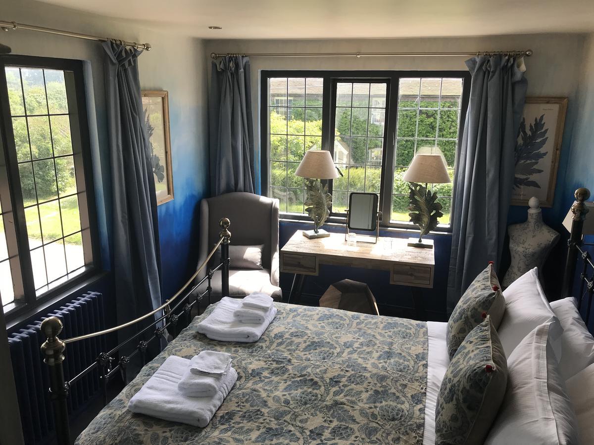 The Red Lion Stodmarsh Hotel Canterbury Ngoại thất bức ảnh