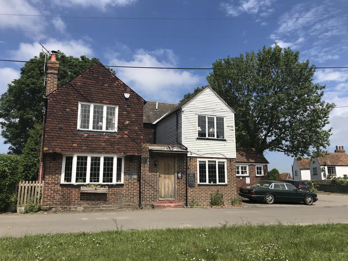 The Red Lion Stodmarsh Hotel Canterbury Ngoại thất bức ảnh